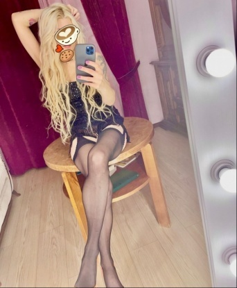 Люси, 28 лет, 3 размер груди