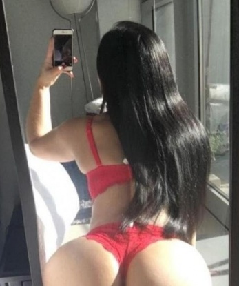 Лиана, 24 года, 3 размер груди